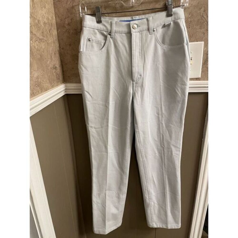 Escada  Sport Women's  Jeans Mint Green Size‎ 36